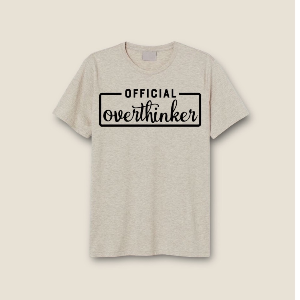 Brand new shirt comes in all different sizes made per request.